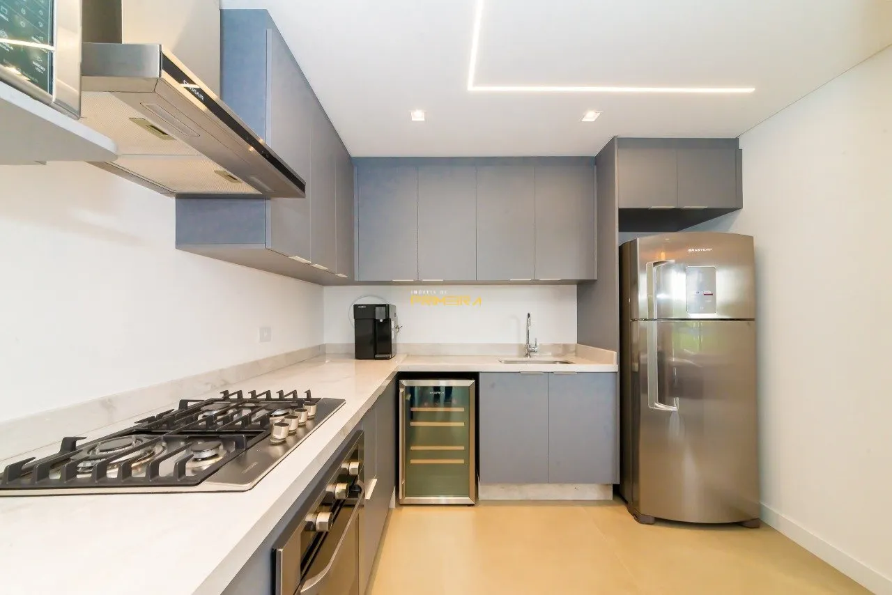 Apartamento 3 quartos à venda em Mercês, Curitiba/PR, foto 7