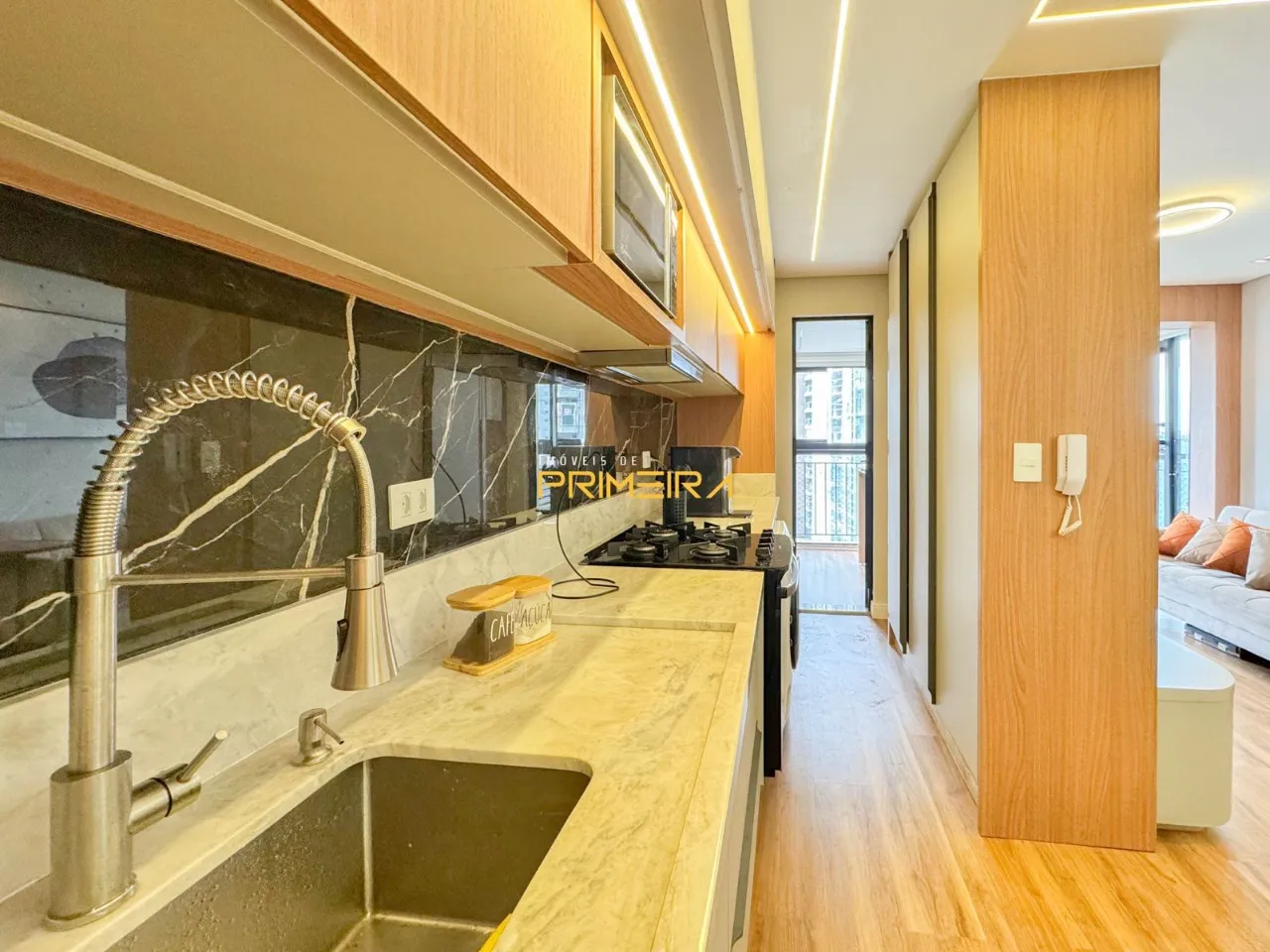 Apartamento 2 quartos à venda em Cristo Rei, Curitiba/PR, foto 4