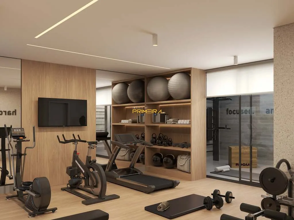 Apartamento 2 quartos à venda em Bom Retiro, Curitiba/PR, foto 7