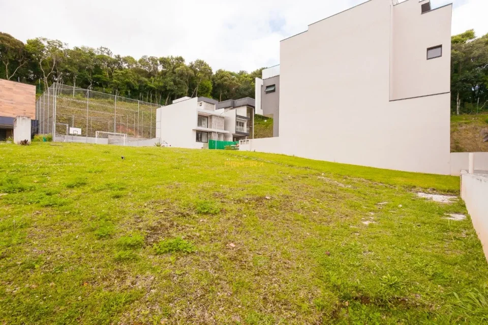 Terrenos Residenciais à venda em Campo Comprido, Curitiba/PR, foto 5