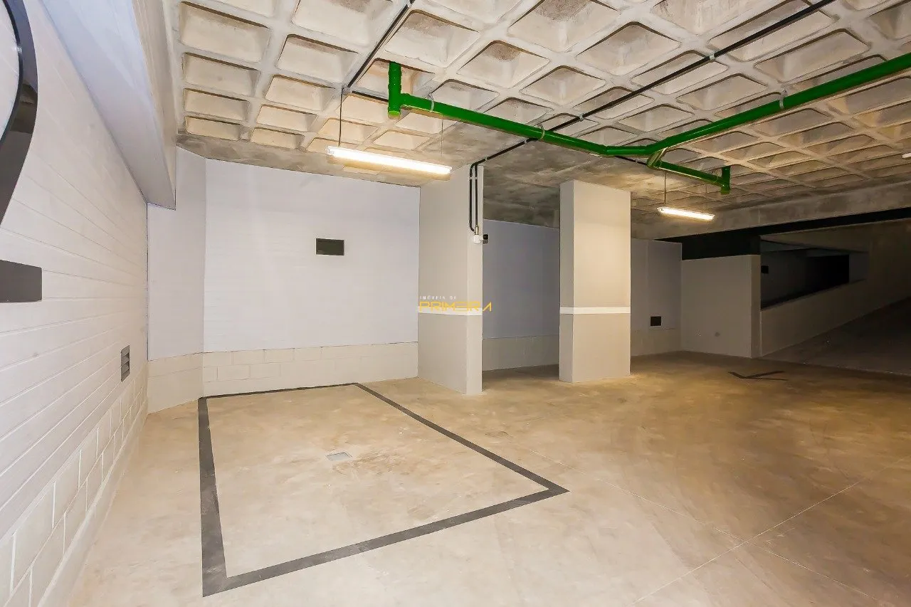 Apartamento 2 quartos à venda em Vila Izabel, Curitiba/PR, foto 28