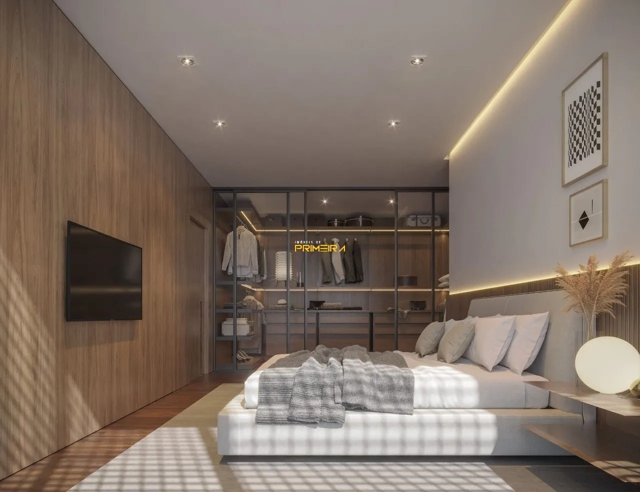 Apartamento 3 quartos à venda em Bigorrilho, Curitiba/PR, foto 18