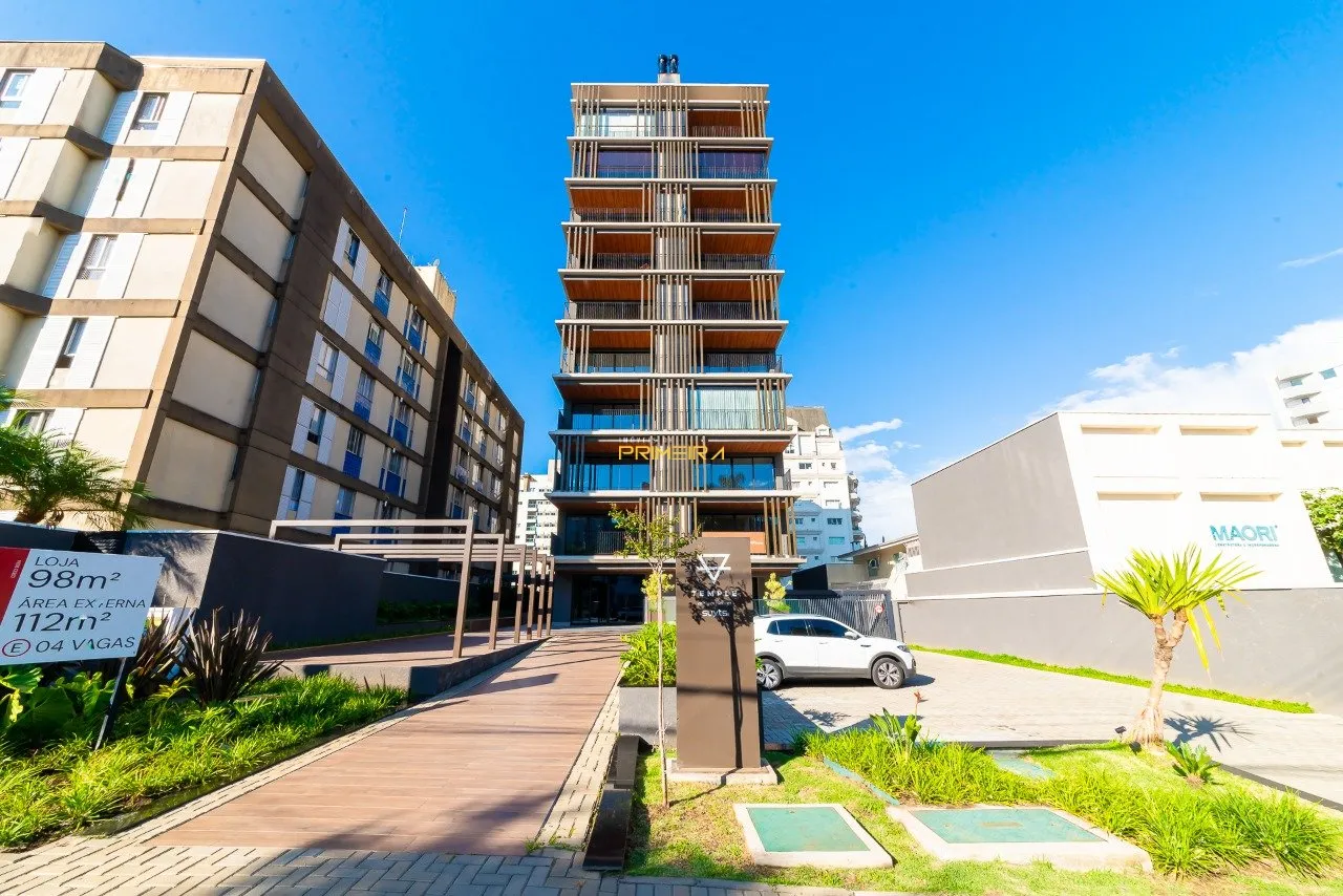 Apartamento 1 quarto à venda em Batel, Curitiba/PR, foto 32