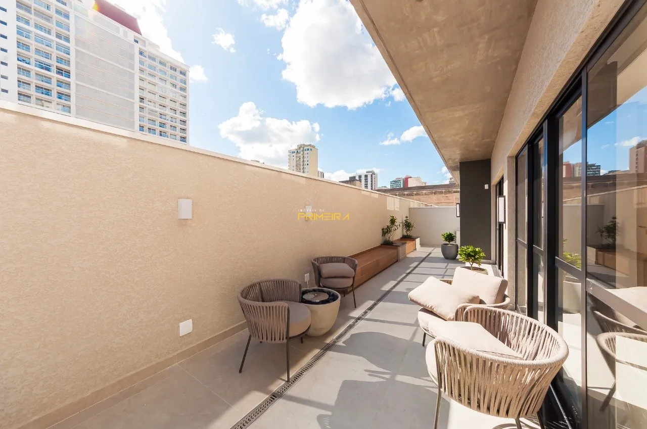 Apartamento 2 quartos à venda em Centro, Curitiba/PR, foto 36
