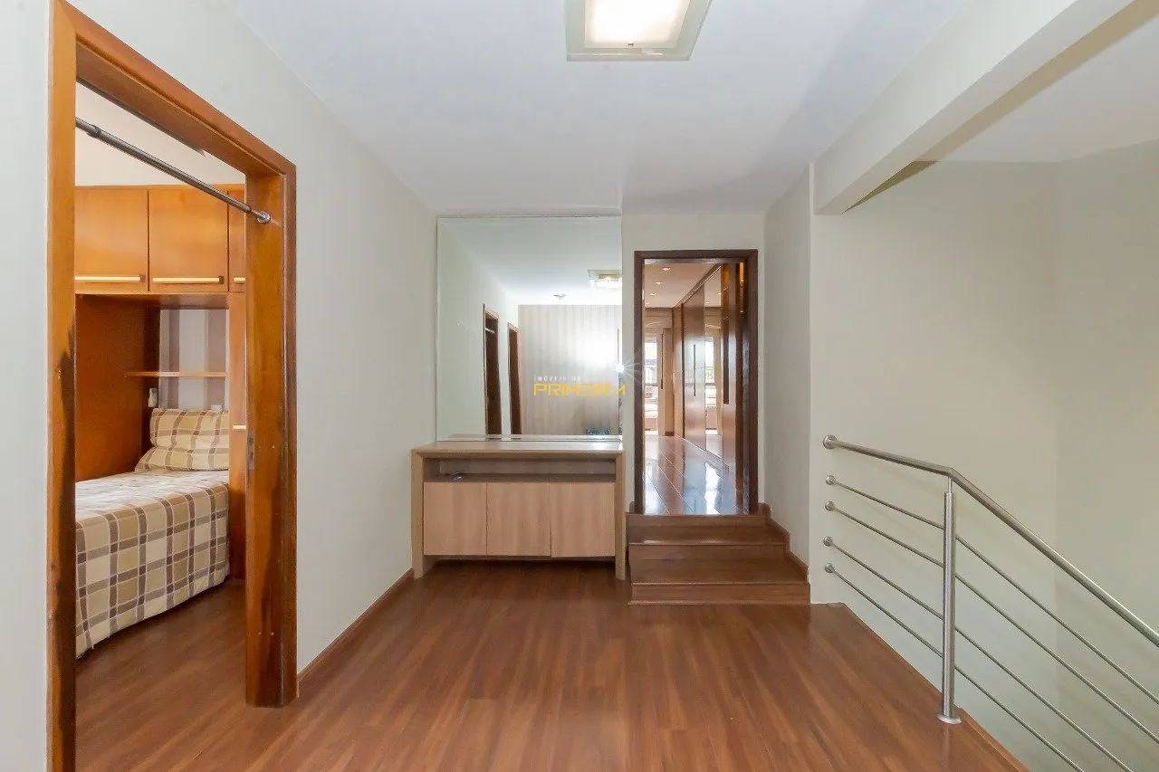 Casa em Condomínio 4 quartos à venda em Uberaba, Curitiba/PR, foto 22