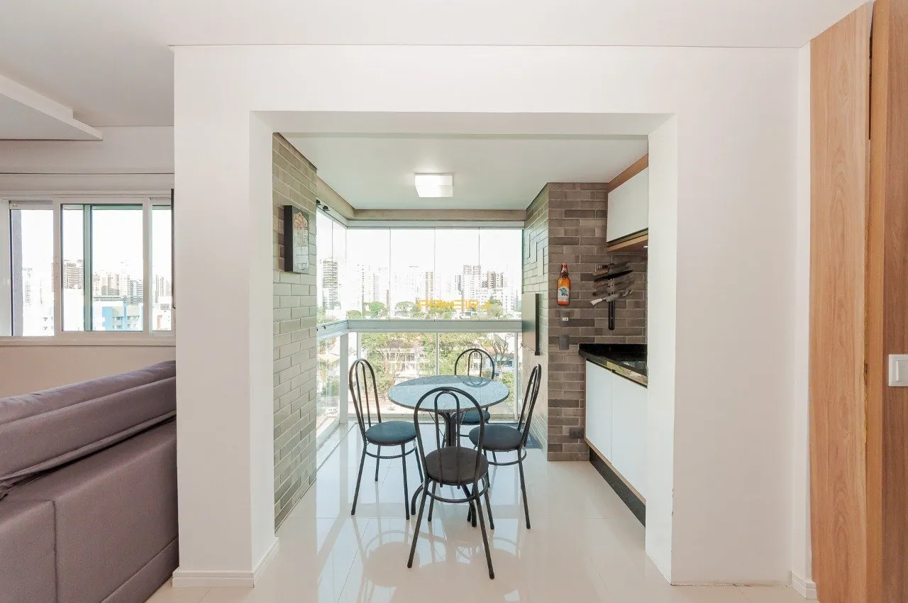 Duplex 3 quartos à venda em Água Verde, Curitiba/PR, foto 6
