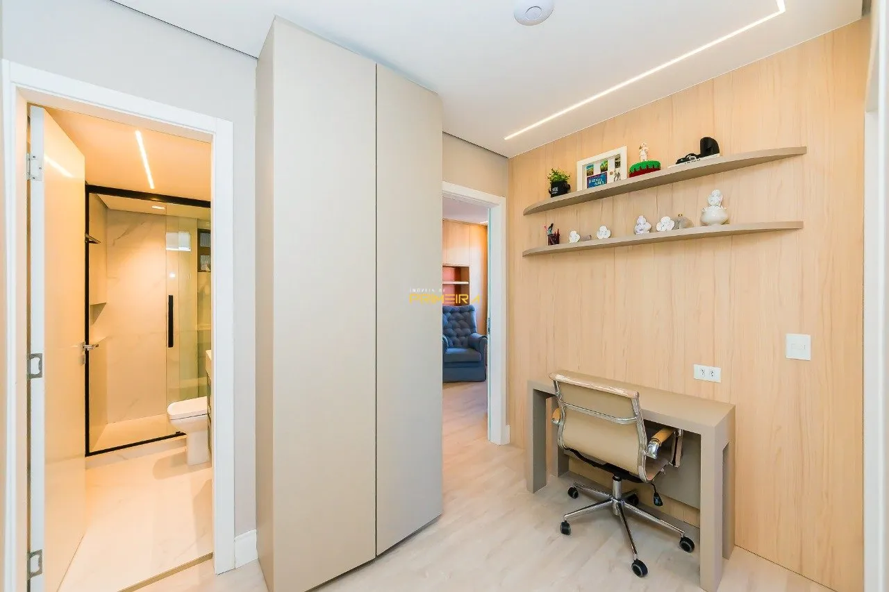 Apartamento 3 quartos à venda em Bigorrilho, Curitiba/PR, foto 17
