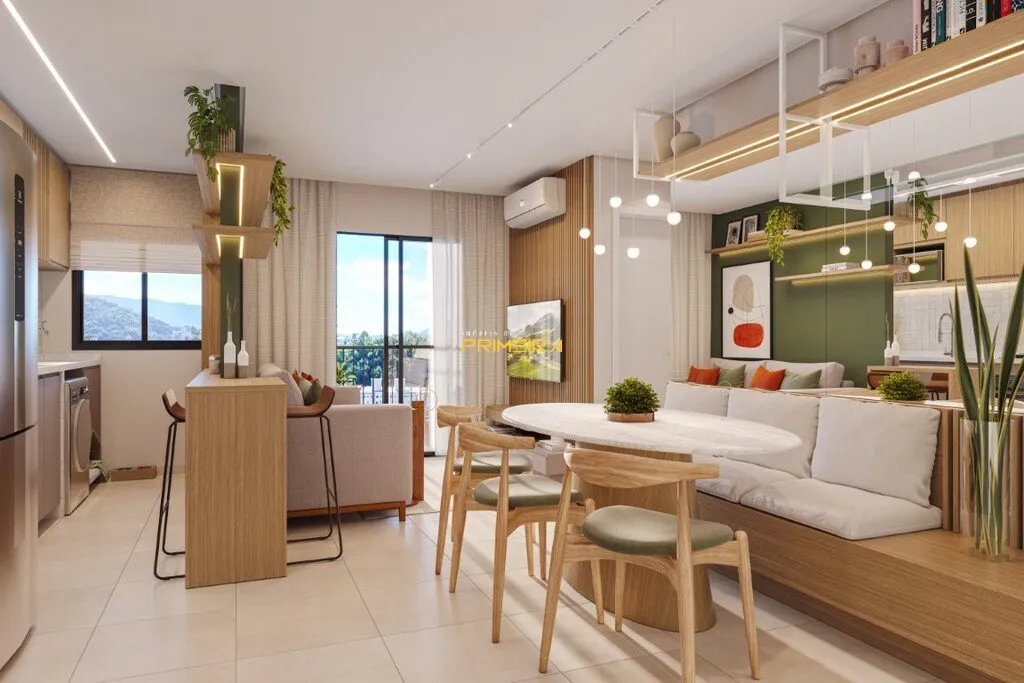 Apartamento 2 quartos à venda em Neoville, Curitiba/PR, foto 6