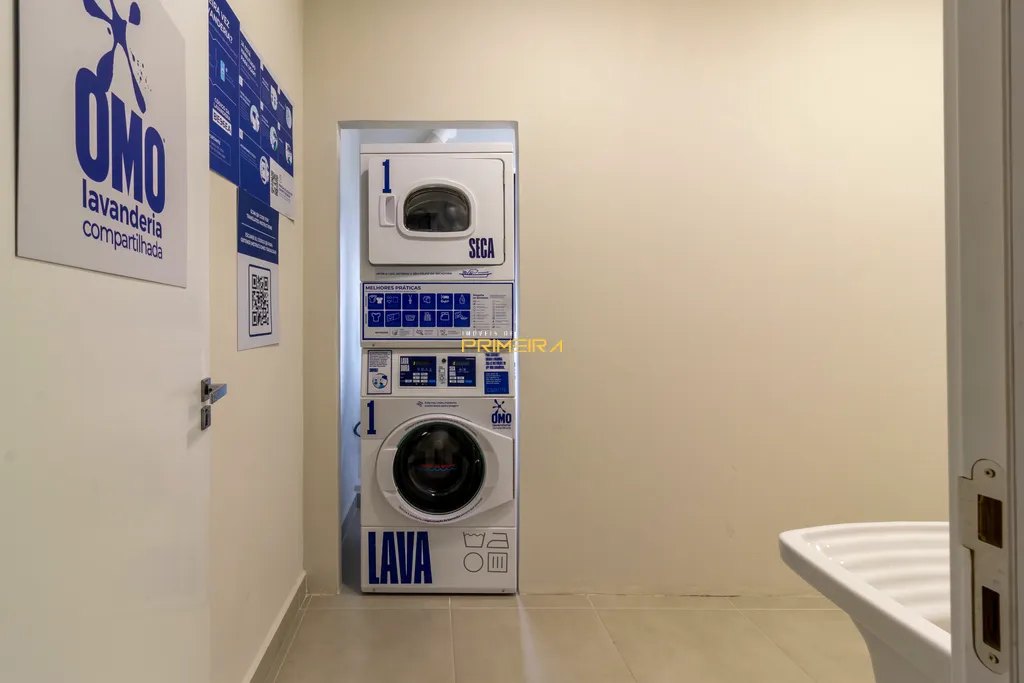 Apartamento 1 quarto à venda em Portão, Curitiba/PR, foto 18