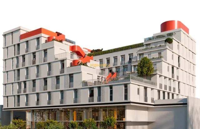 Apartamento à venda em Prado Velho, Curitiba em Prado Velho, Curitiba