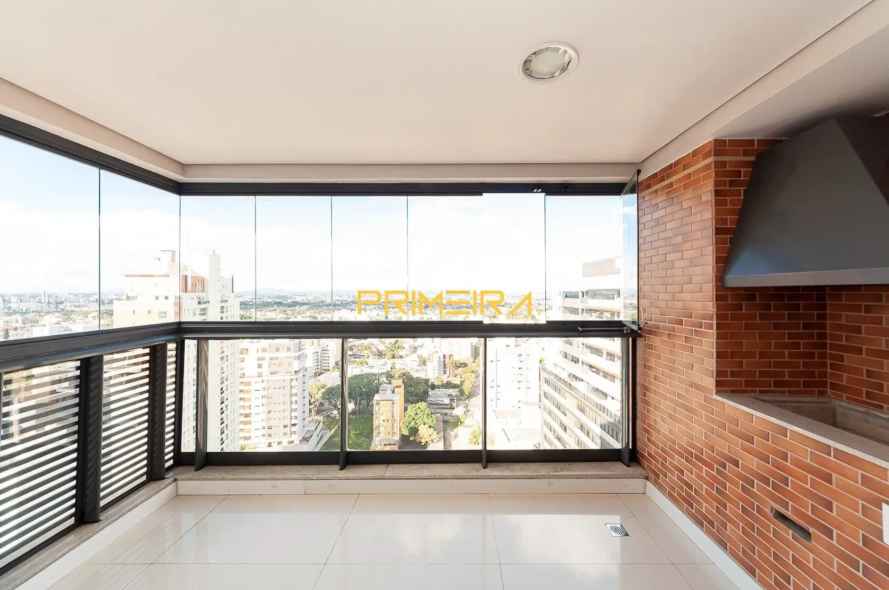 Cobertura 2 quartos à venda em Vila Izabel, Curitiba/PR, foto 10