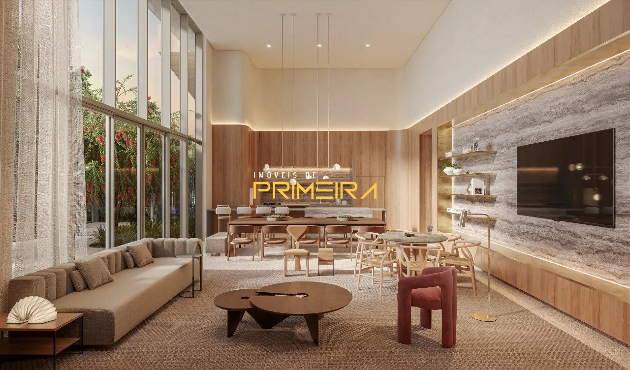 Apartamento 3 quartos à venda em Batel, Curitiba/PR, foto 16