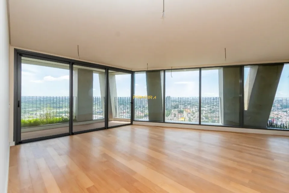 Apartamento 4 quartos à venda em Mossunguê, Curitiba/PR, foto 2