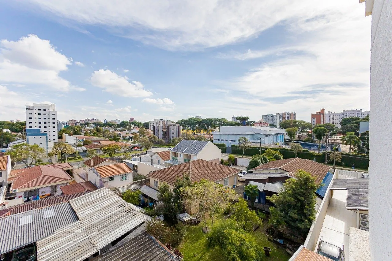 Condomínio Suíça Flats Atílio Bório em Alto da Rua XV, Curitiba, foto 28
