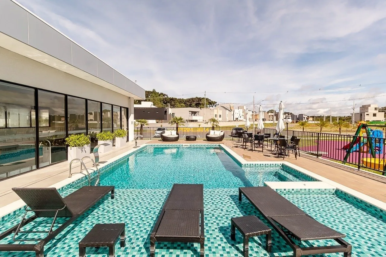 Terrenos Residenciais à venda em Santa Cândida, Curitiba/PR, foto 7