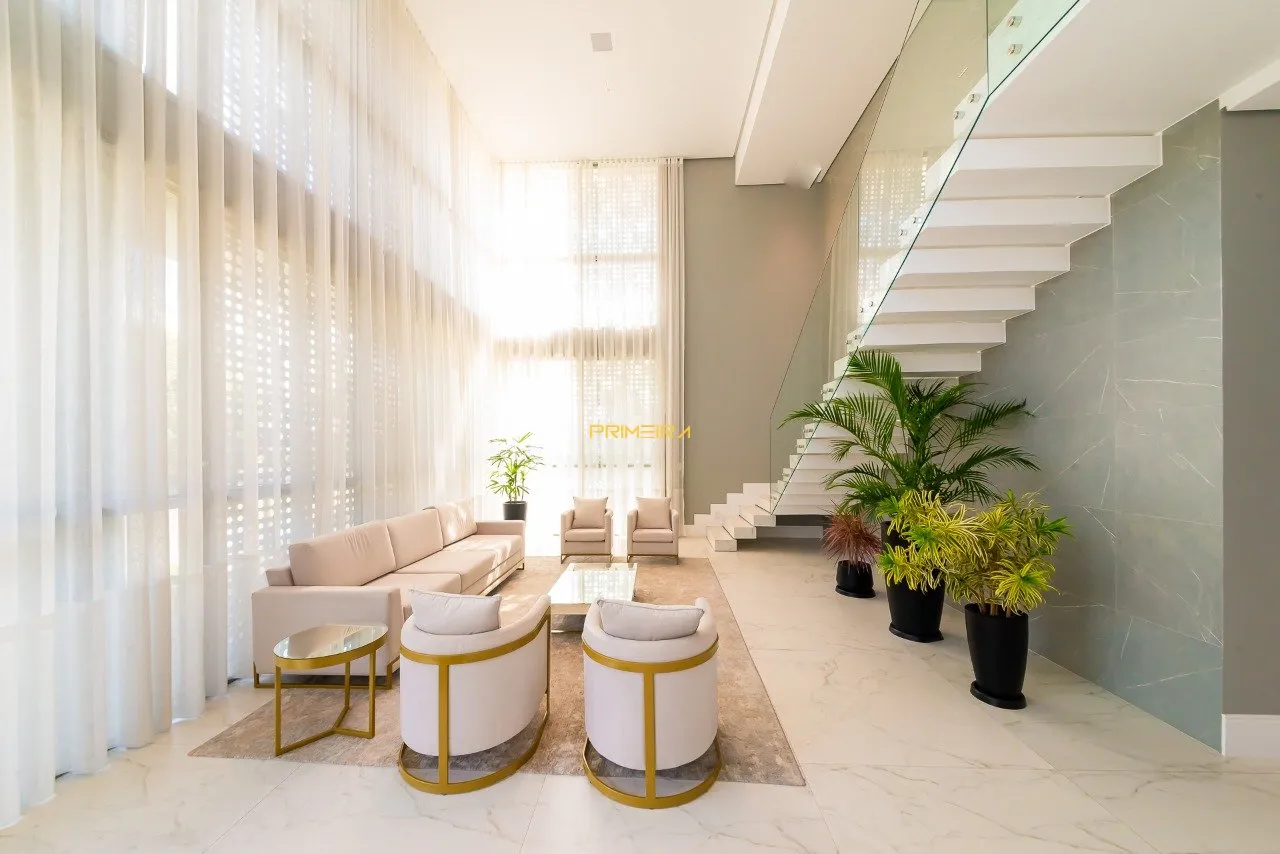 Apartamento 3 quartos à venda em Cristo Rei, Curitiba/PR, foto 39