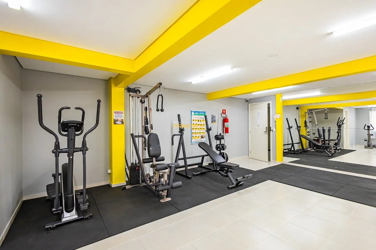 Apartamento 2 quartos à venda em Vila Izabel, Curitiba/PR, foto 24