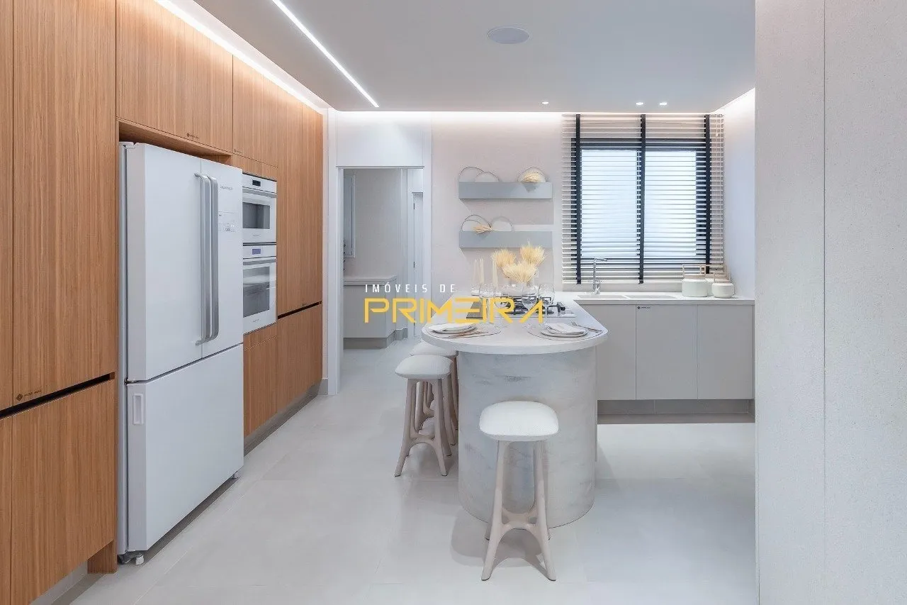 Apartamento 3 quartos à venda em Batel, Curitiba/PR, foto 12