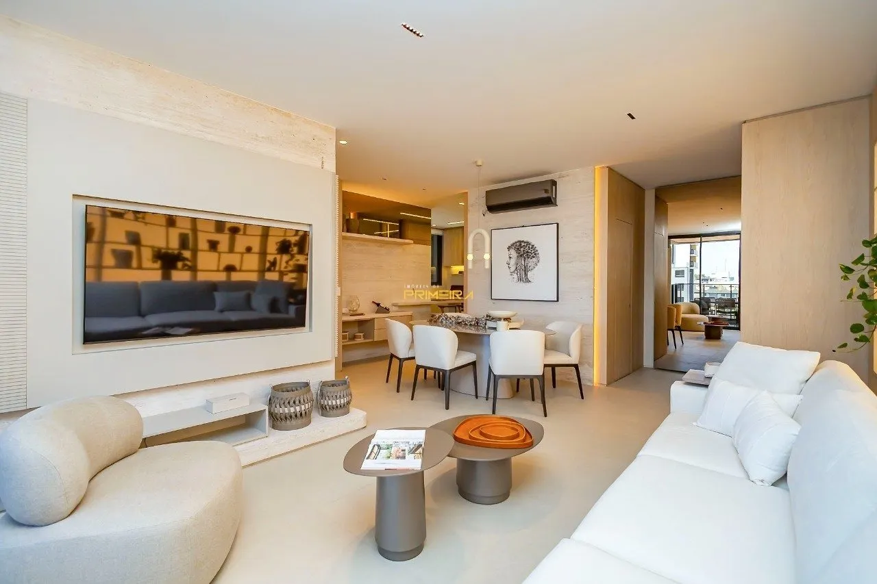 Apartamento 3 quartos à venda em Água Verde, Curitiba/PR, foto 7