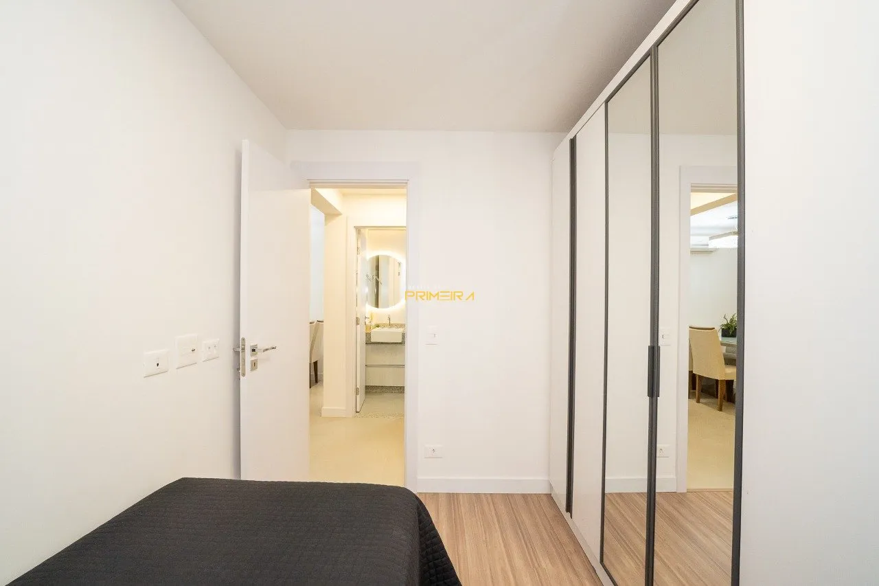 Apartamento 2 quartos à venda em Cabral, Curitiba/PR, foto 17