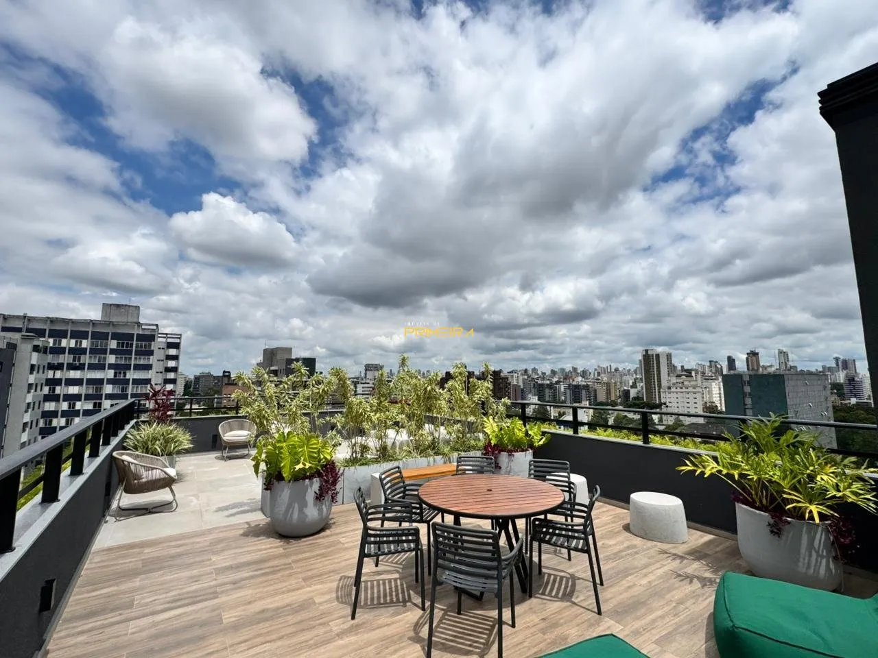 Apartamento 1 quarto à venda em Batel, Curitiba/PR, foto 20
