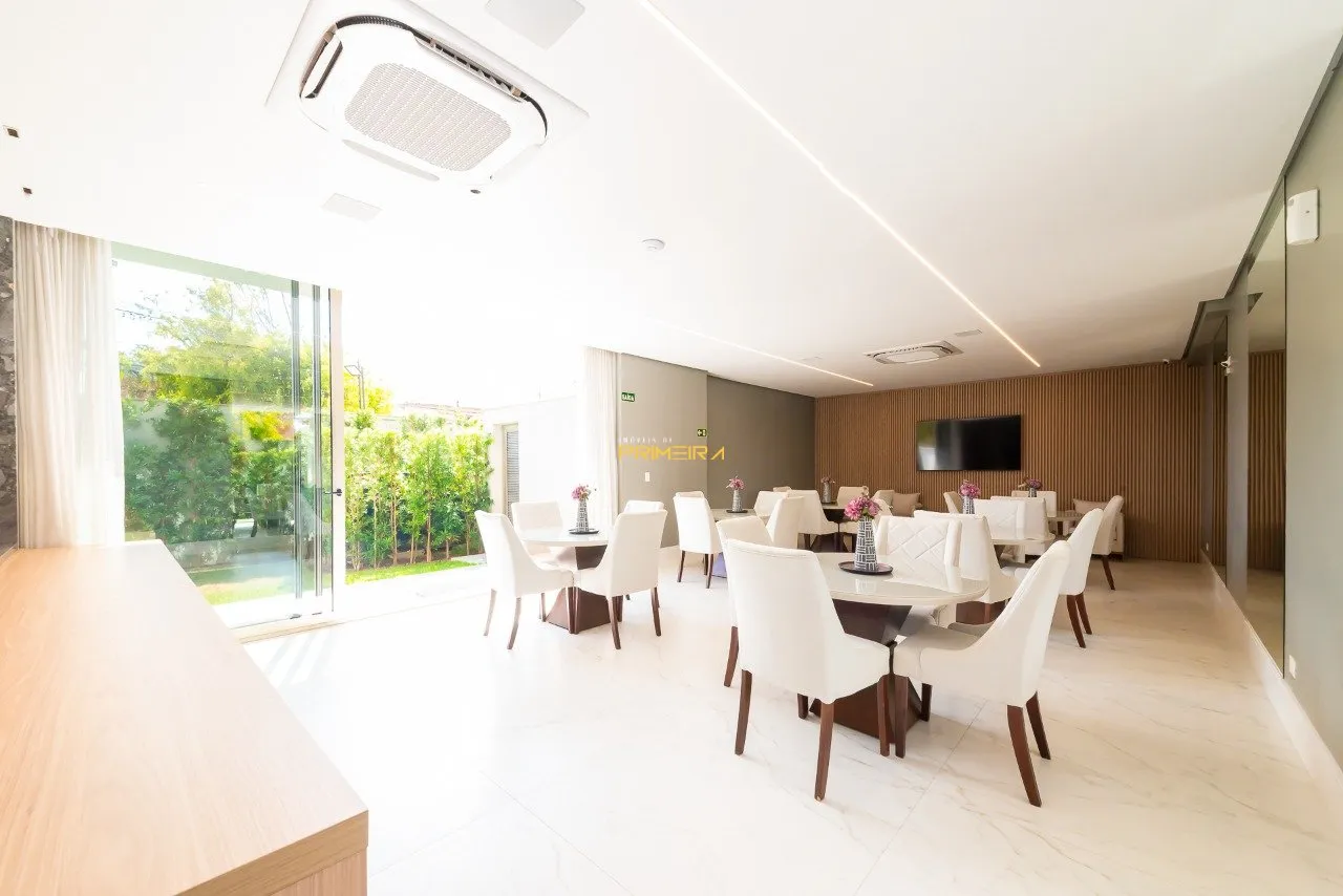 Apartamento 3 quartos à venda em Cristo Rei, Curitiba/PR, foto 41