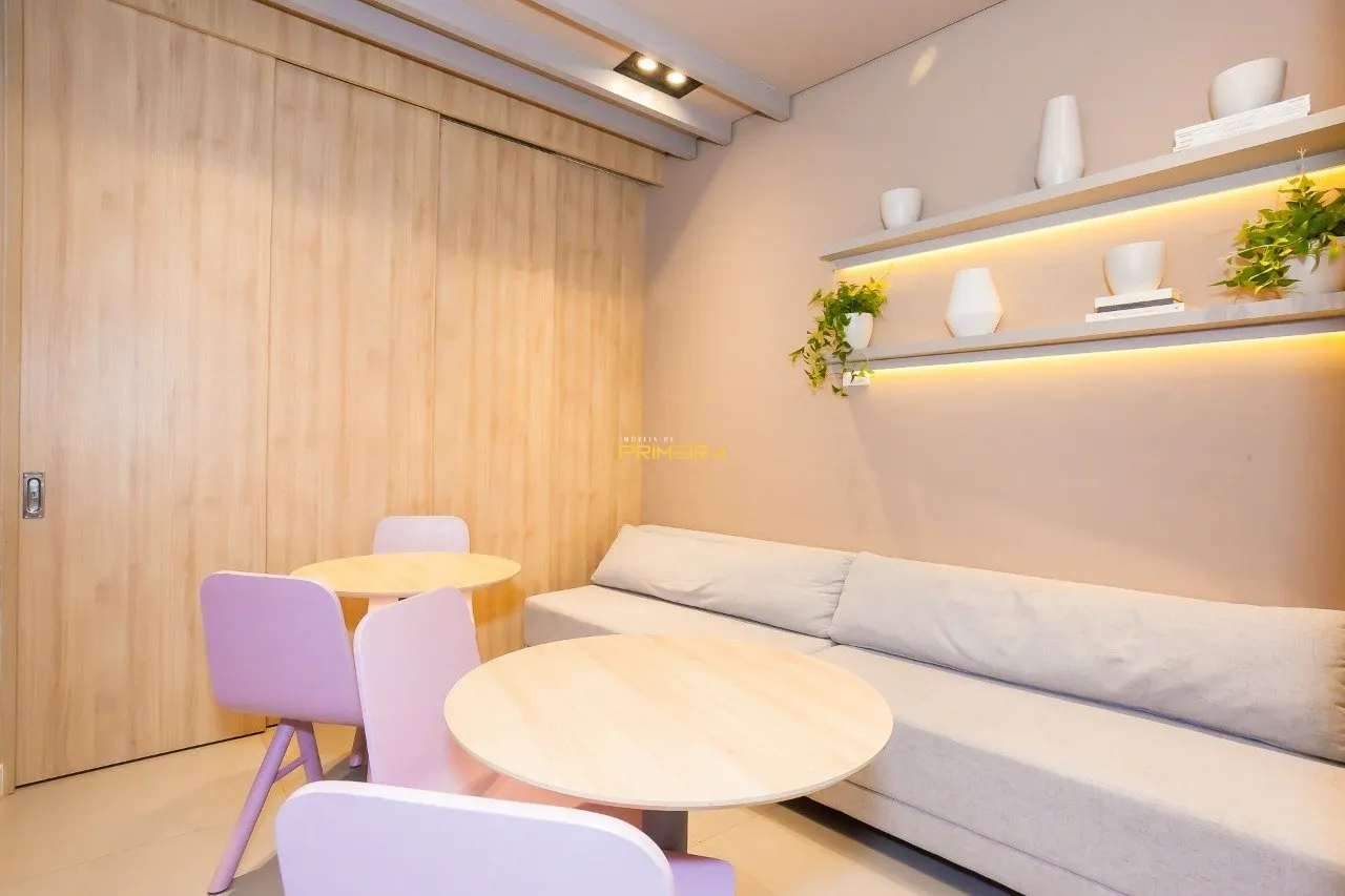 Apartamento 3 quartos à venda em Cabral, Curitiba/PR, foto 88