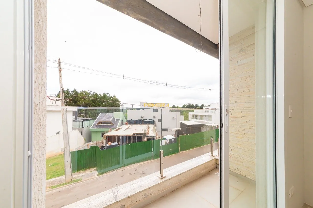 Casa em Condomínio 3 quartos à venda em Santa Cândida, Curitiba/PR, foto 29