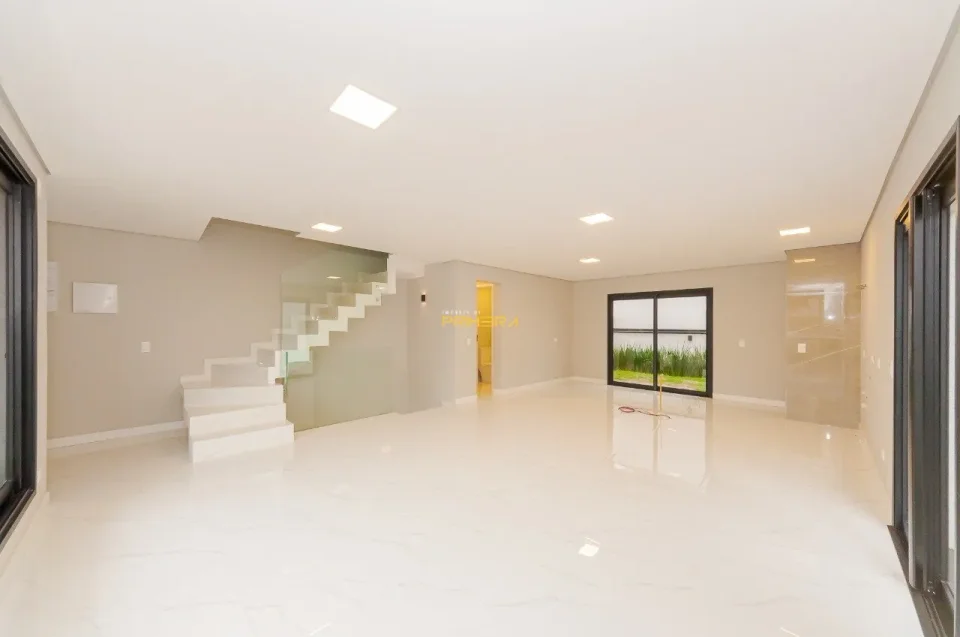 Casa em Condomínio 3 quartos à venda em Santa Cândida, Curitiba/PR, foto 2