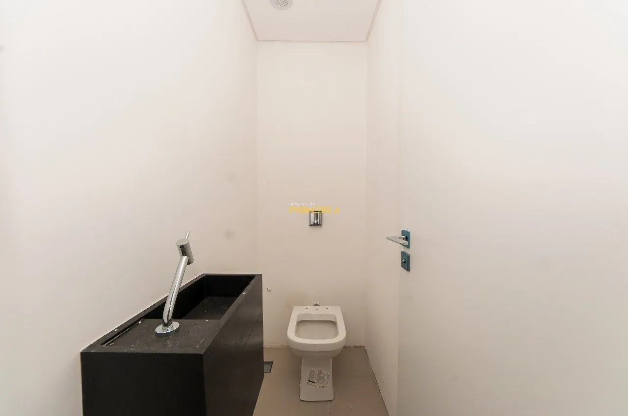 Sobrado 3 quartos à venda em Santa Felicidade, Curitiba/PR, foto 19