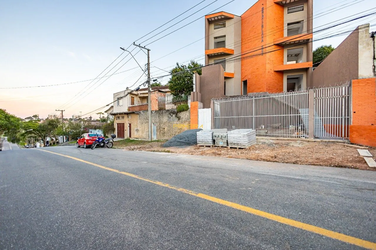 Studio à venda em Água Verde, Curitiba/PR, foto 19