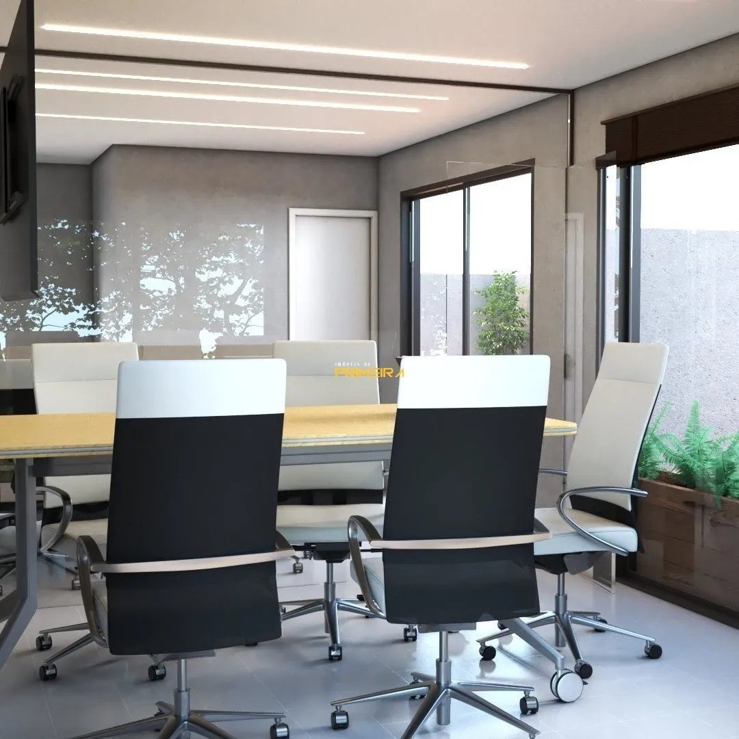 Studio 1 quarto à venda em Rebouças, Curitiba/PR, foto 17