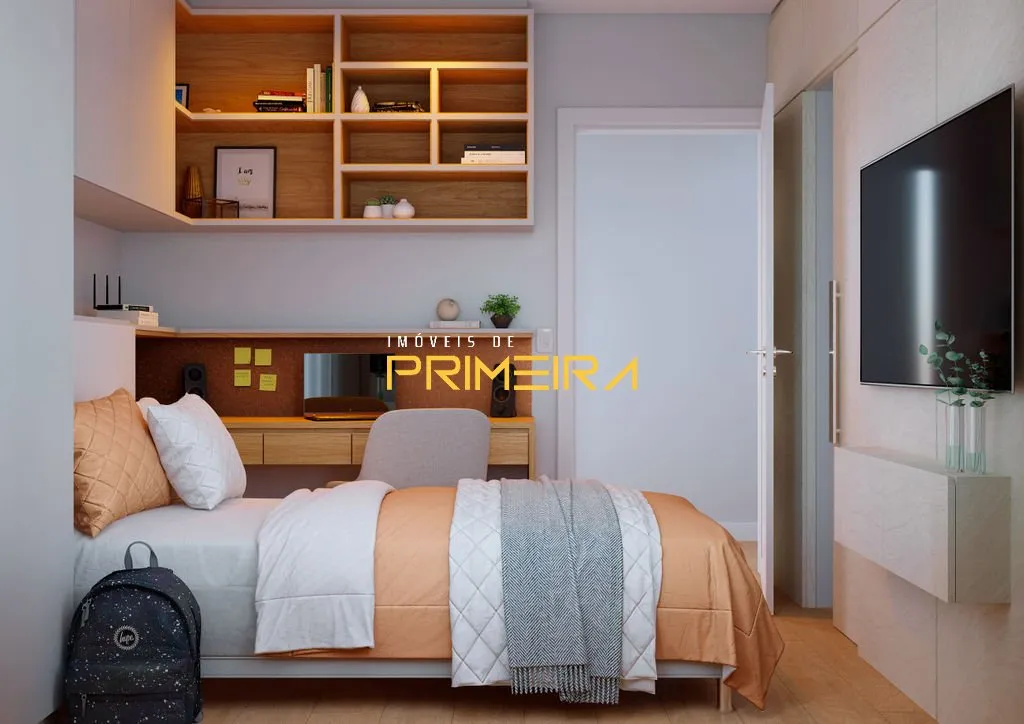 Apartamento 2 quartos à venda em Juvevê, Curitiba/PR, foto 19