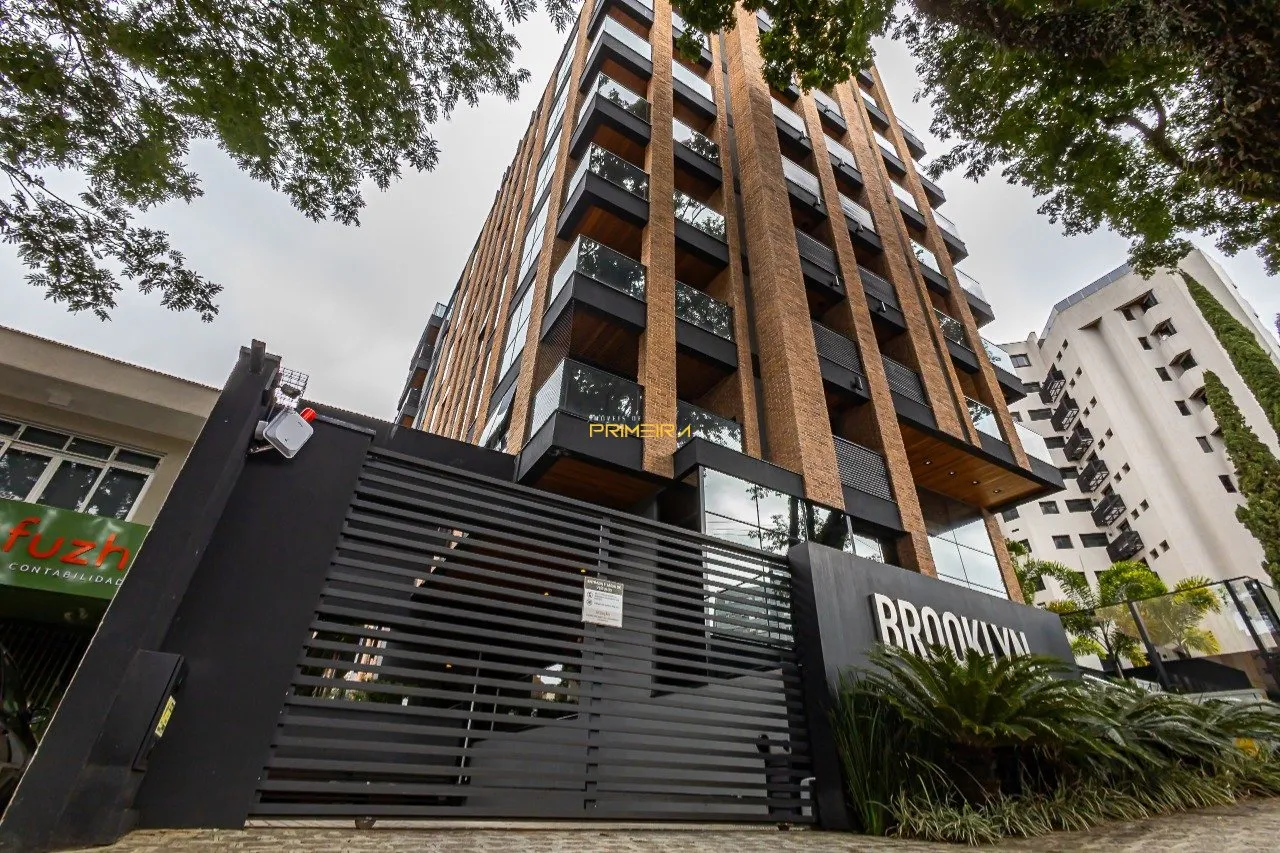 Apartamento 2 quartos à venda em Bigorrilho, Curitiba/PR, foto 22