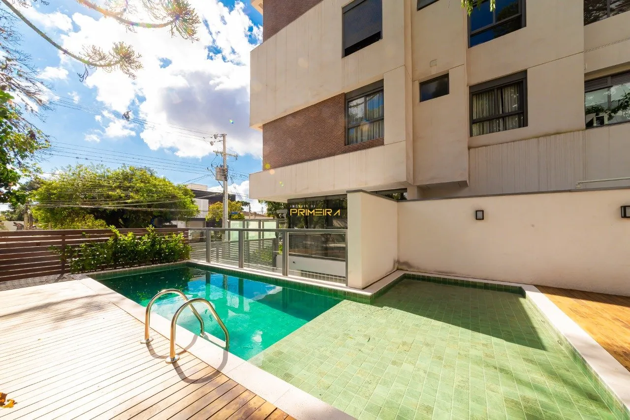Apartamento 3 quartos à venda em Mercês, Curitiba/PR, foto 27