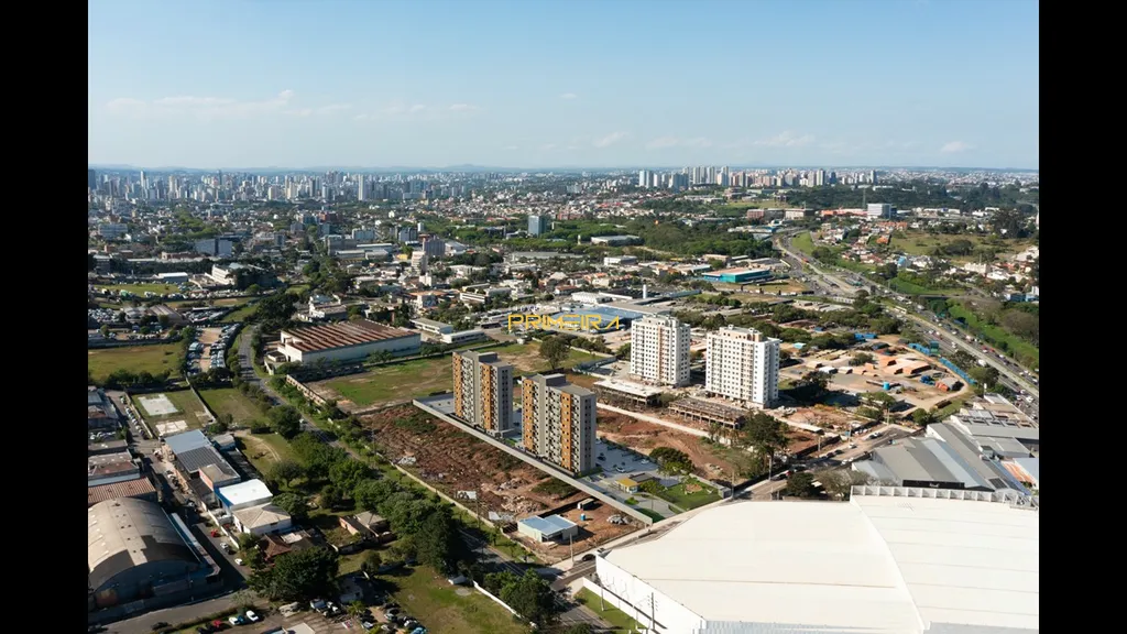 Apartamento 2 quartos à venda em Prado Velho, Curitiba/PR, foto 33