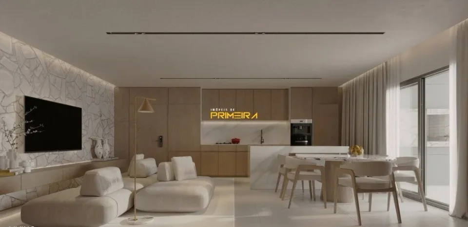 Apartamento 2 quartos à venda em Balneário Jardim Pérola, Itapoá/SC, foto 2