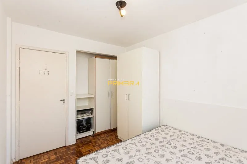 Apartamento 3 quartos à venda em Cristo Rei, Curitiba/PR, foto 16