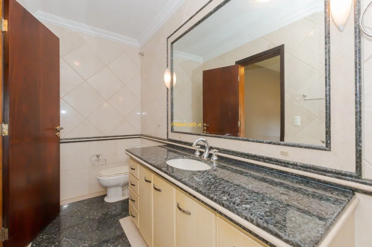 Casa em Condomínio 4 quartos à venda em Uberaba, Curitiba/PR, foto 31