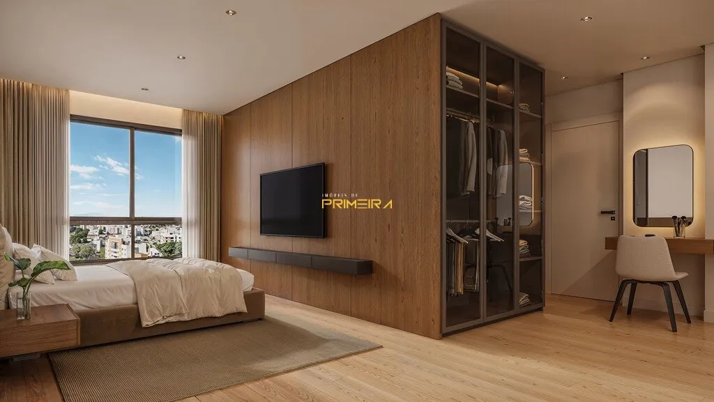 Apartamento 3 quartos à venda em Portão, Curitiba/PR, foto 11