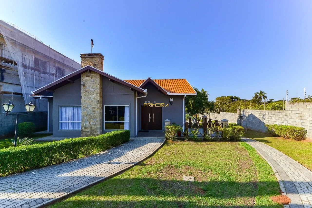 Casa em Condomínio 4 quartos à venda em Santa Felicidade, Curitiba/PR, foto 33
