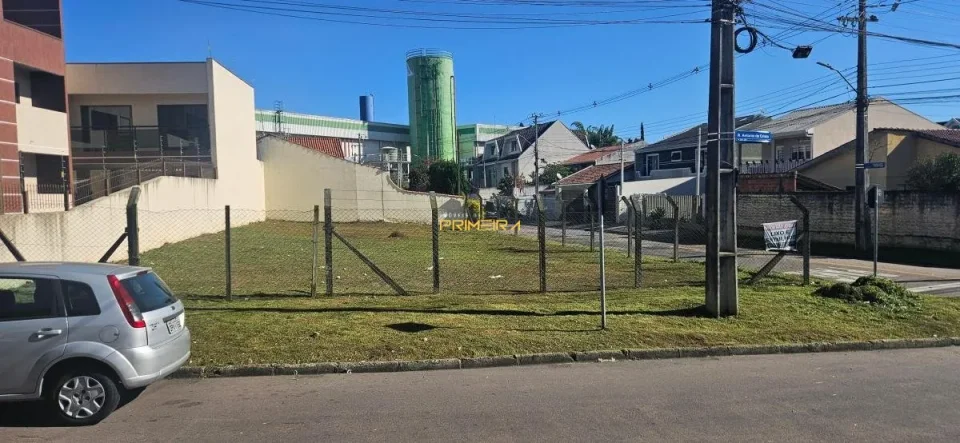 Terrenos Residenciais à venda em Atuba, Curitiba/PR, foto 2