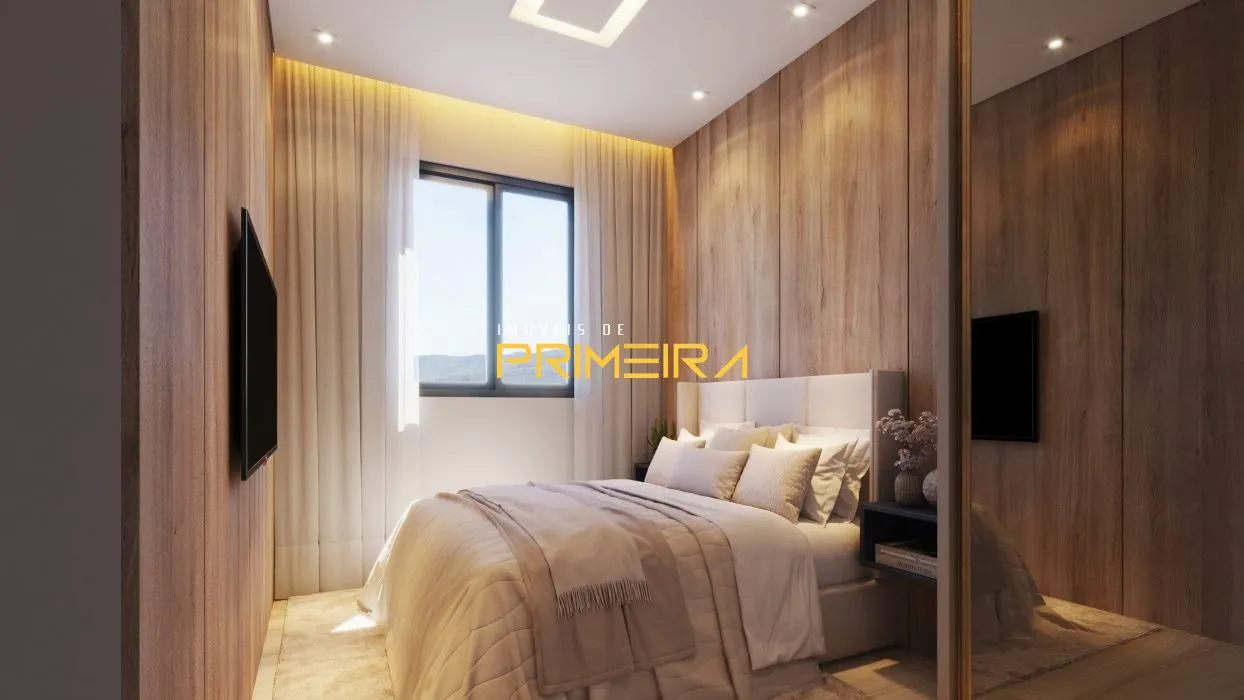 Apartamento 2 quartos à venda em Santo Antônio, Balneário Piçarras/SC, foto 6
