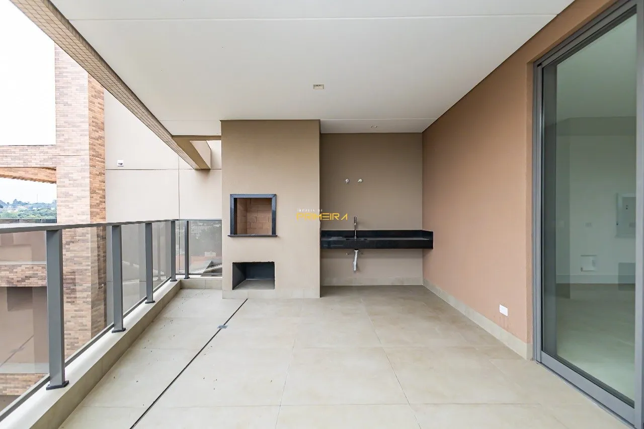 Cobertura 3 quartos à venda em Bom Retiro, Curitiba/PR, foto 5