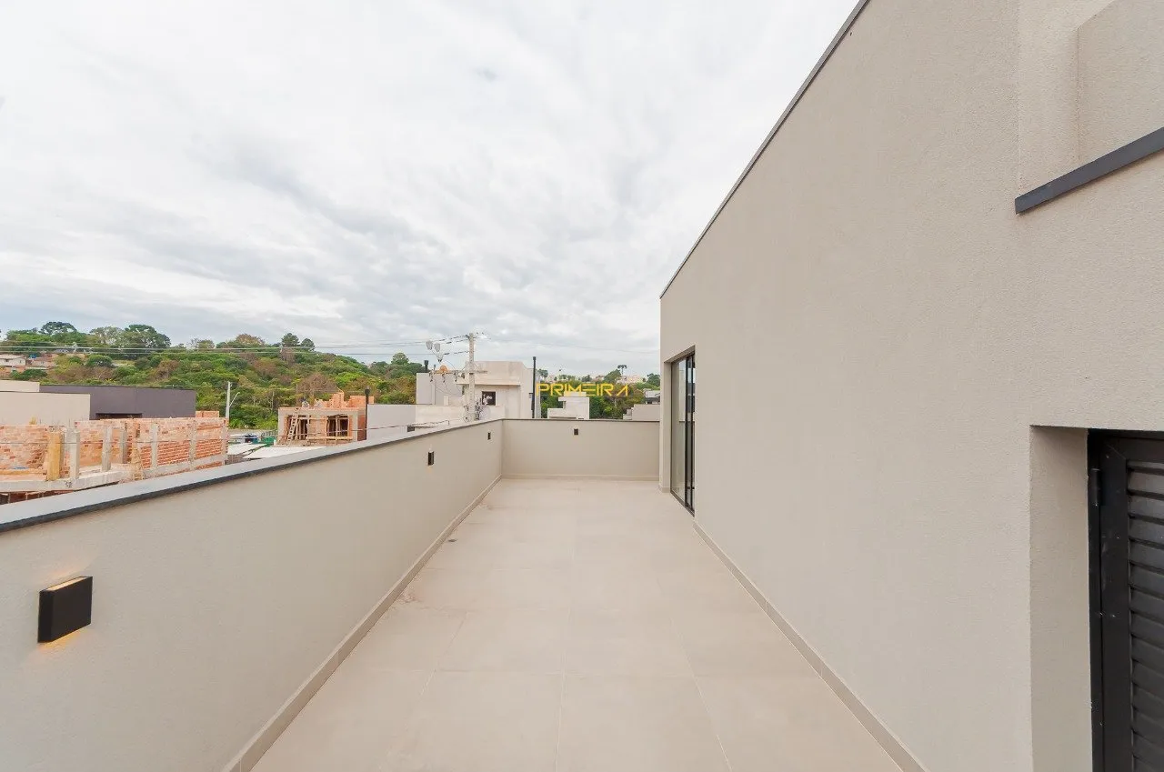 Casa em Condomínio 3 quartos à venda em Santa Cândida, Curitiba/PR, foto 28