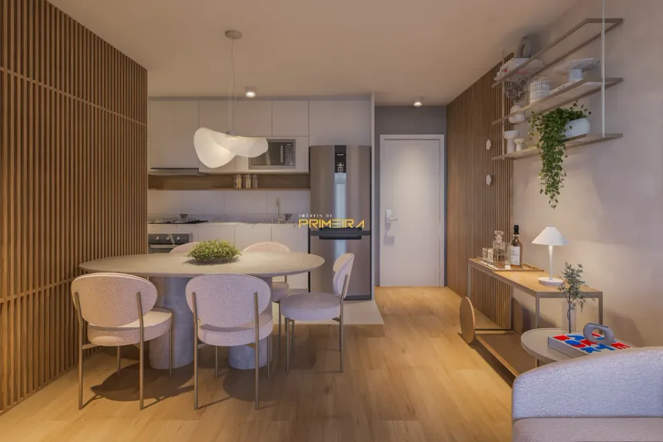 Apartamento 3 quartos à venda em Prado Velho, Curitiba/PR, foto 5