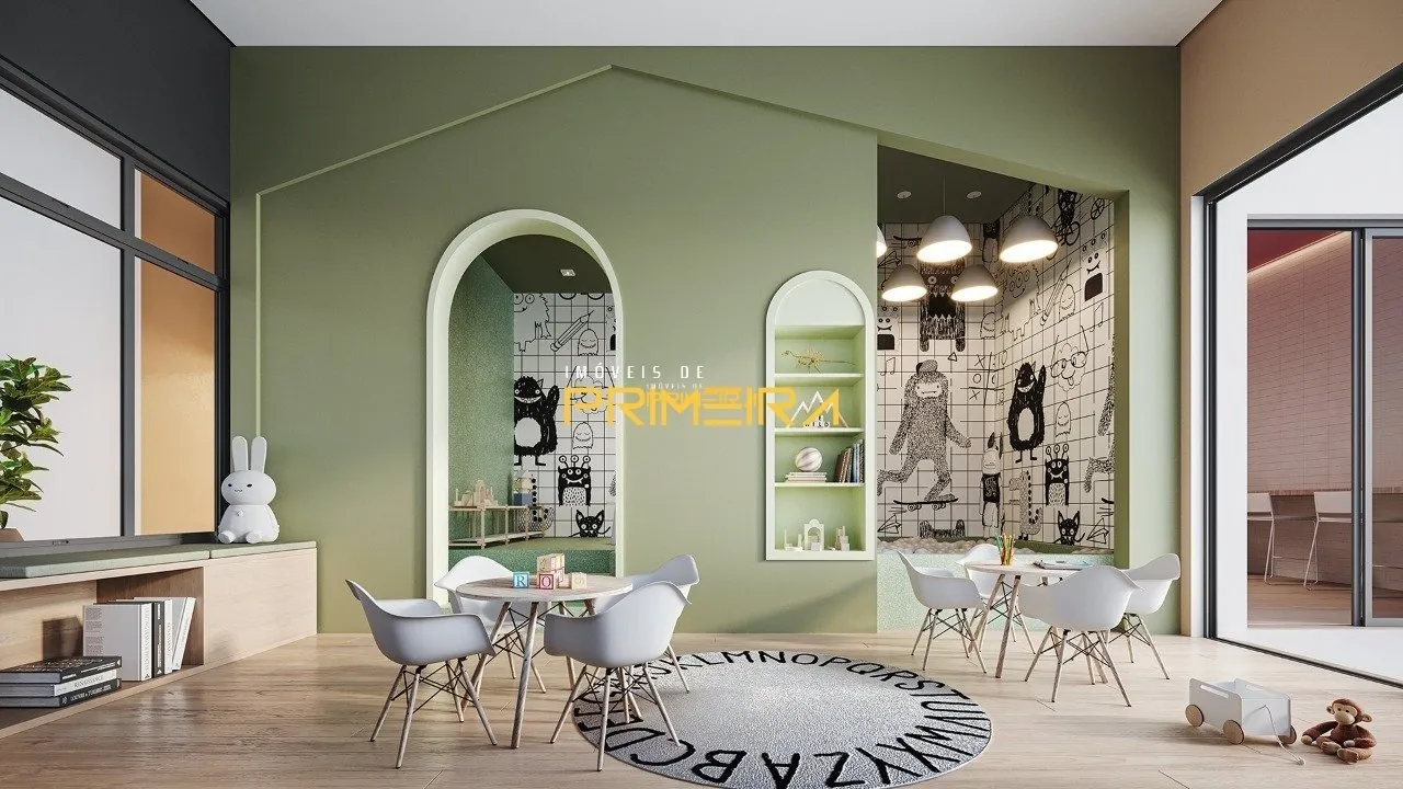 Apartamento 3 quartos à venda em Alto da Rua XV, Curitiba/PR, foto 47