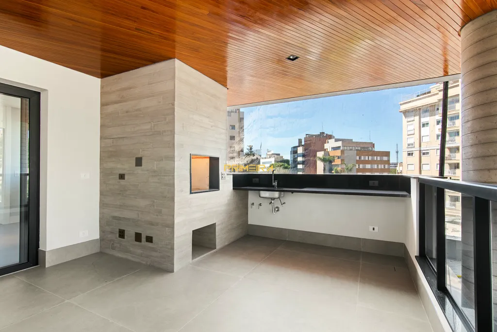 Apartamento 2 quartos à venda em Juvevê, Curitiba/PR, foto 13