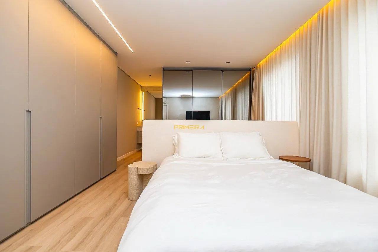 Apartamento 2 quartos à venda em Bigorrilho, Curitiba/PR, foto 17