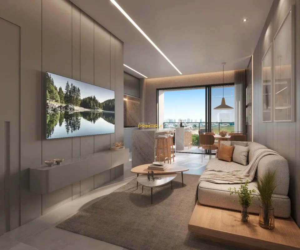 Apartamento 3 quartos à venda em Jardim Dourado, Porto Belo/SC, foto 4